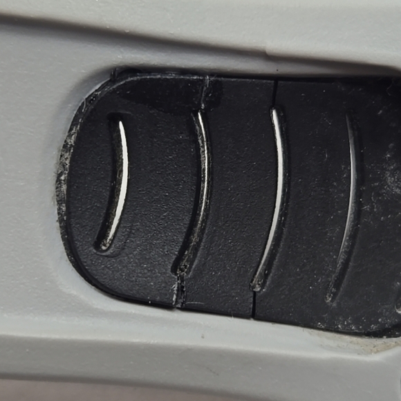 Mens Vintage Suunto S6 Ski Snowboard Compass Baro Alarm Chrono Watch New Battery - Picture 12 of 13